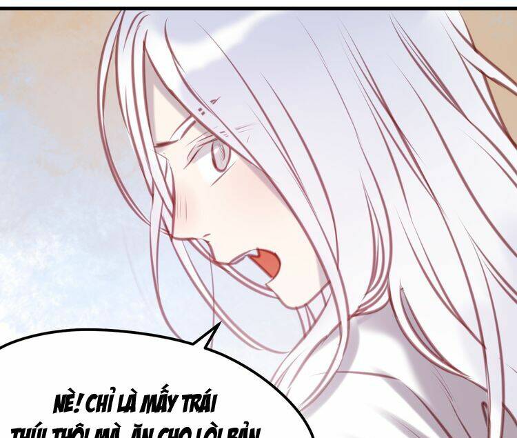 lượm được 1 tiểu hồ ly chapter 61 58