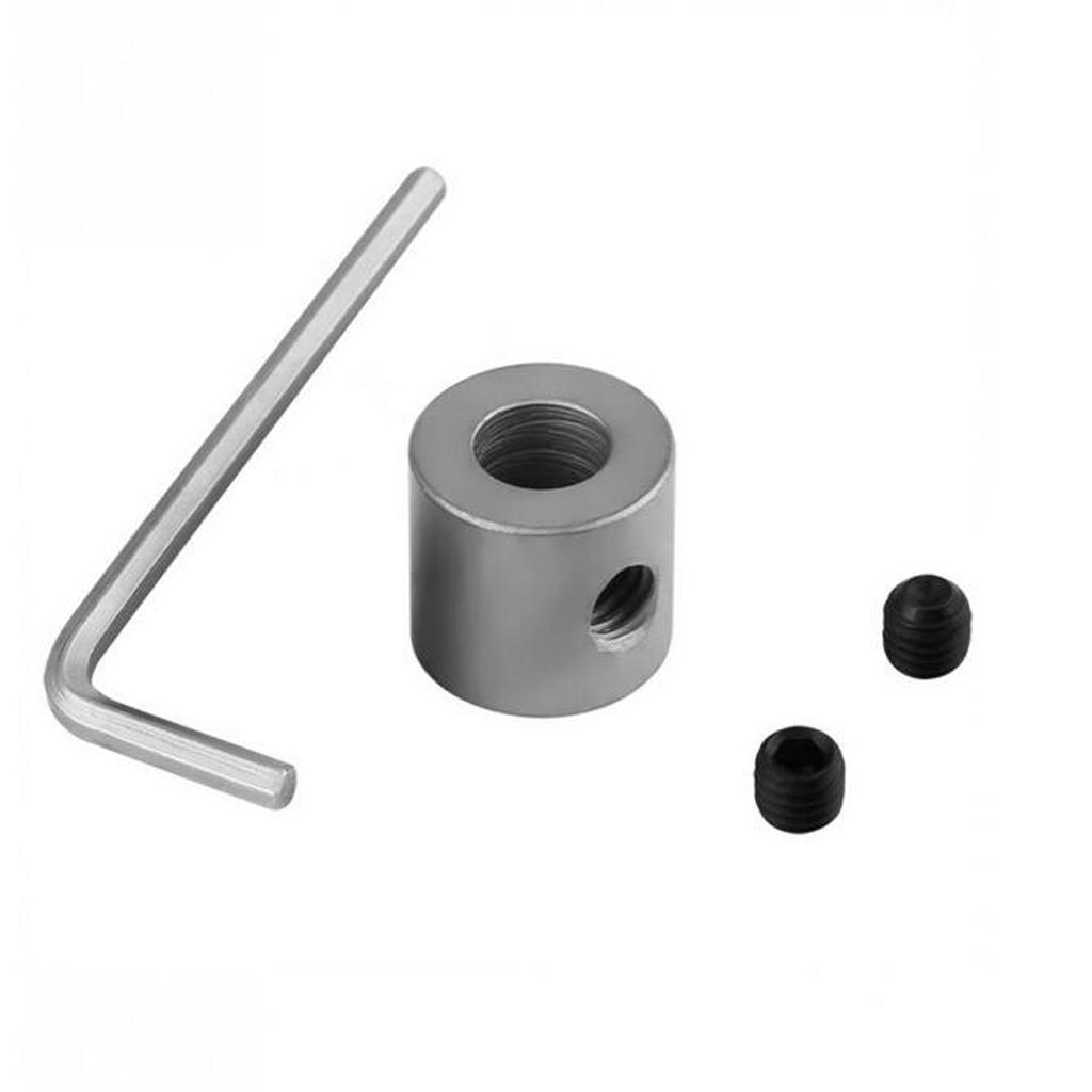 90 Degree Drill Guide 9.5mm Drill Bit Hole Locator Woodworking Jig