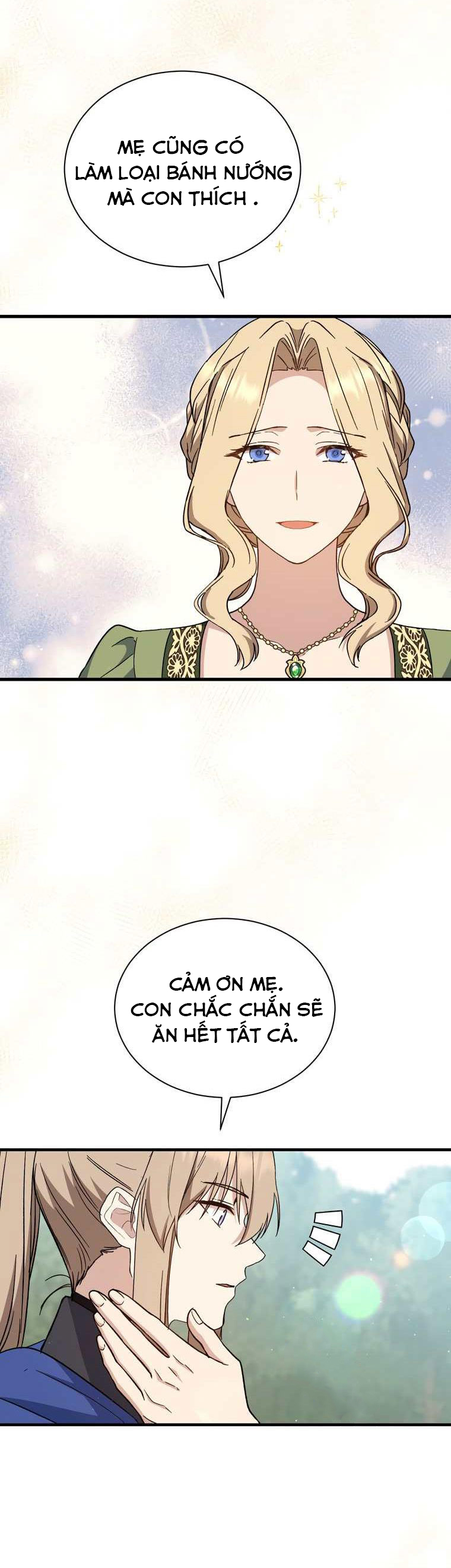 sự quay trở lại của pháp sư cấp 8 chapter 28 11