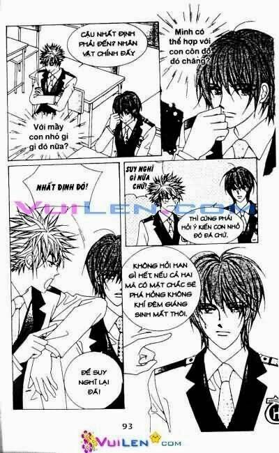 đại ca đi học chapter 4 93