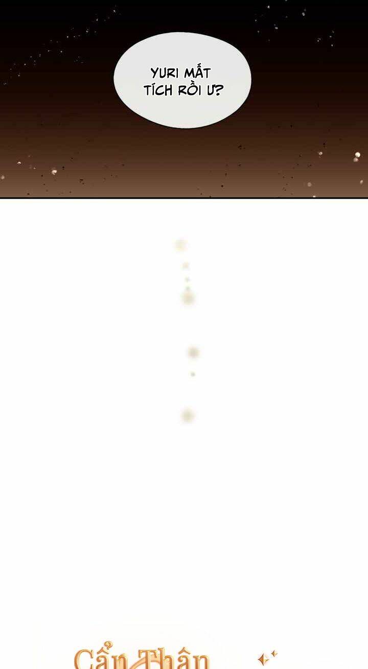 hãy coi chừng ác nữ chapter 47 4