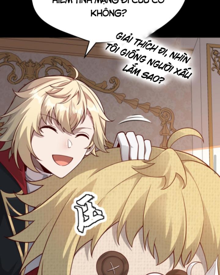 người chơi và nhân vật chính đều muốn làm hại ta chapter 54 46