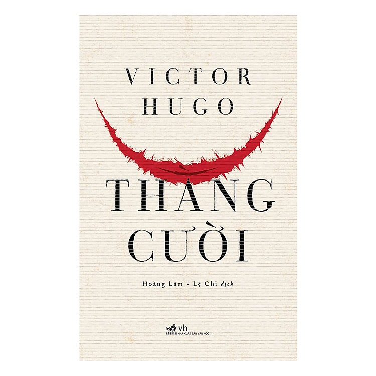 Thằng Cười - Victor Hugo