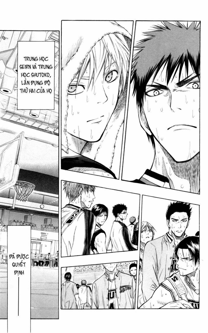 vua bóng rổ kuroko chapter 85 9