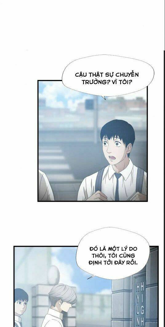 kẻ bị ruồng bỏ chapter 69.3 18