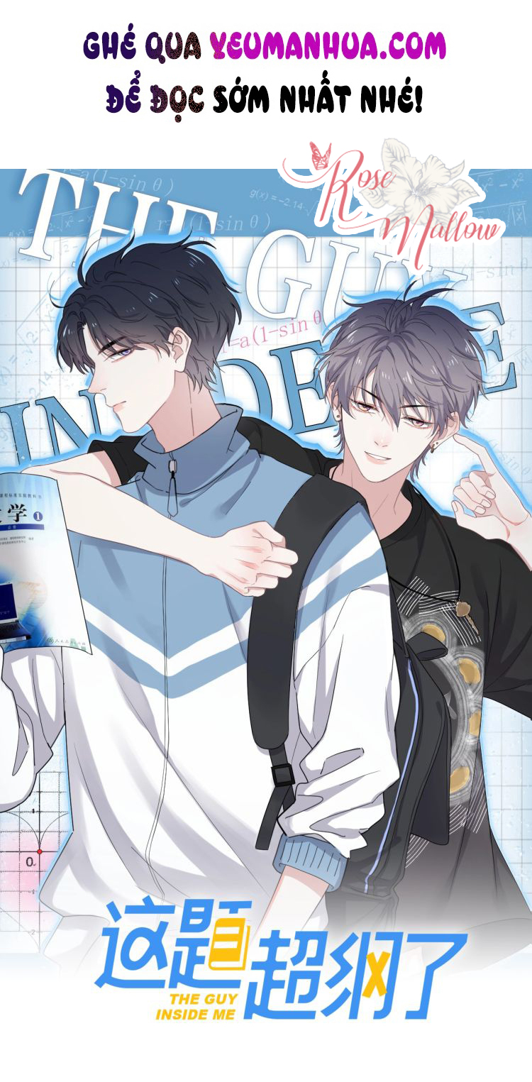 đề này vượt quá sức rồi chapter 16 3