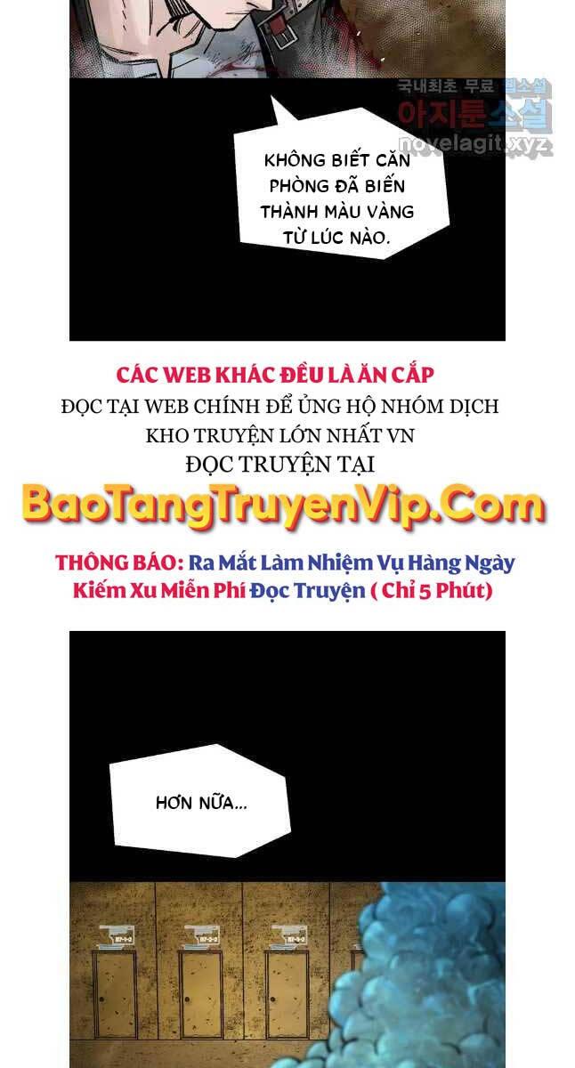 mật mã mê cung chapter 83 27