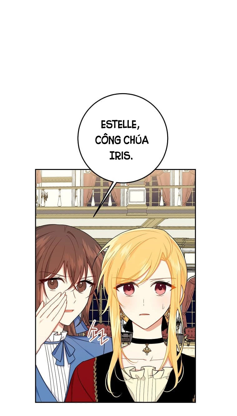 tôi là tiểu thư của gia đình này chapter 138 76