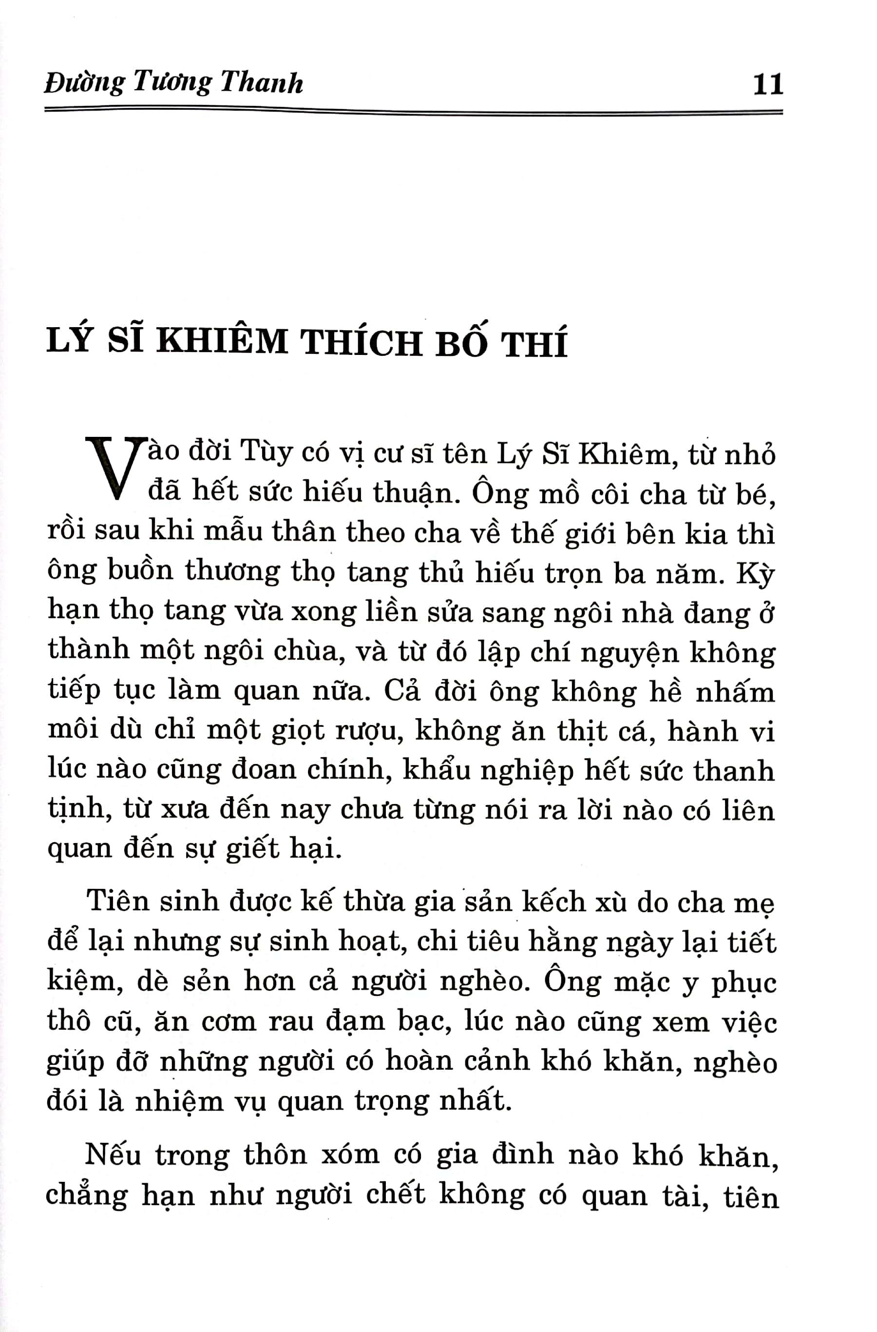 Nhân Quả Báo Ứng Hiện Đời