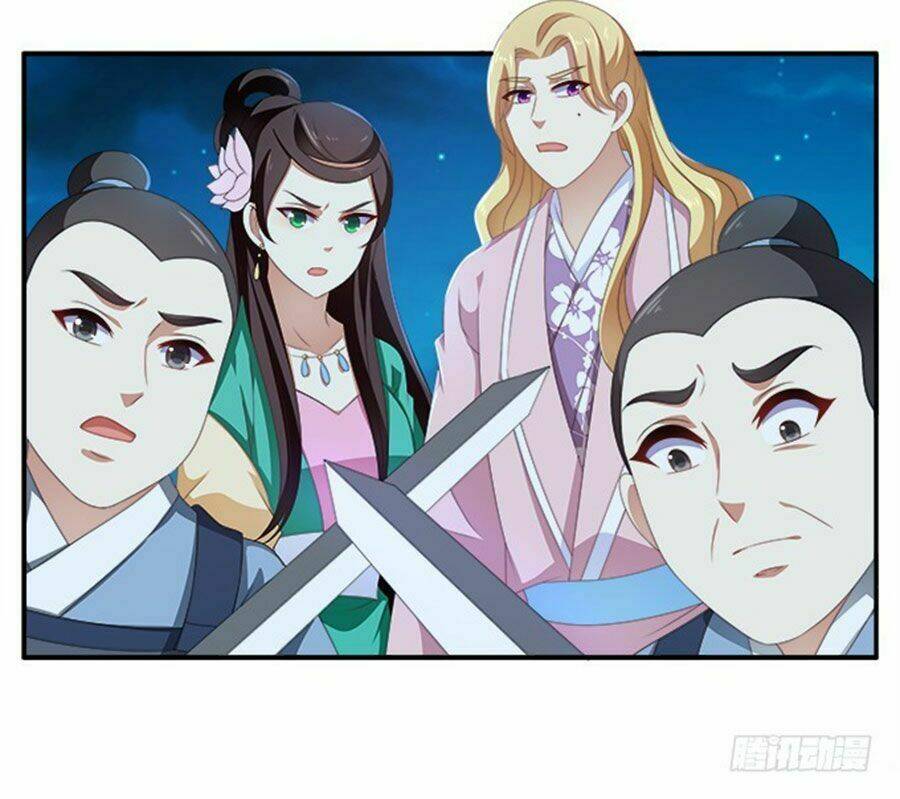 thịnh thế an nhiên chapter 38 15