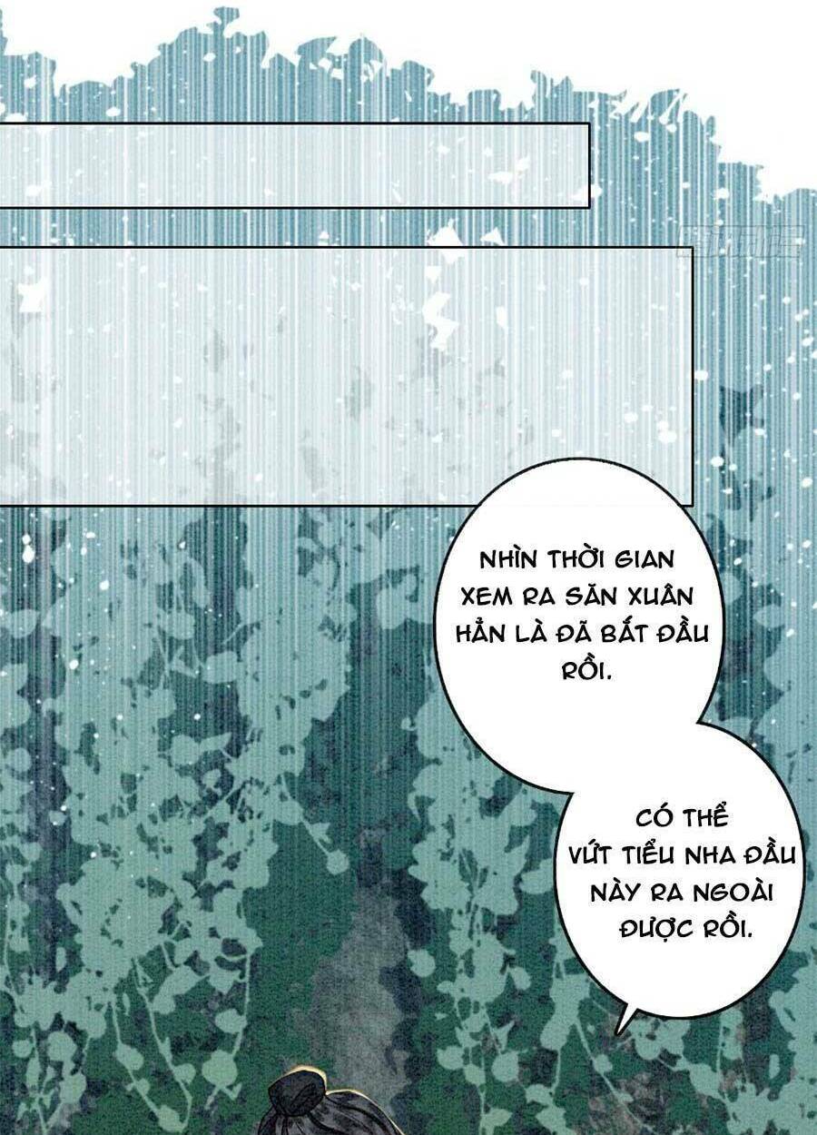 bắt đầu hủy hôn để công lược vương gia chapter 36 26