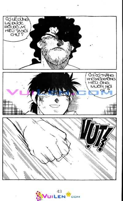 truyền nhân atula - shura no mon i chapter 38 30