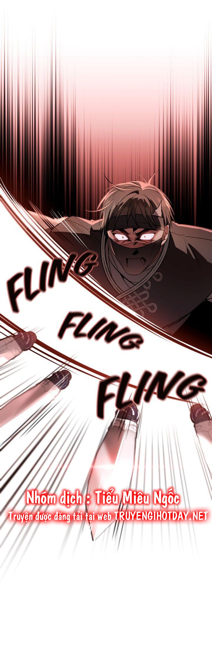Cái Bóng Trong Đêm chapter 29 - Trang 109