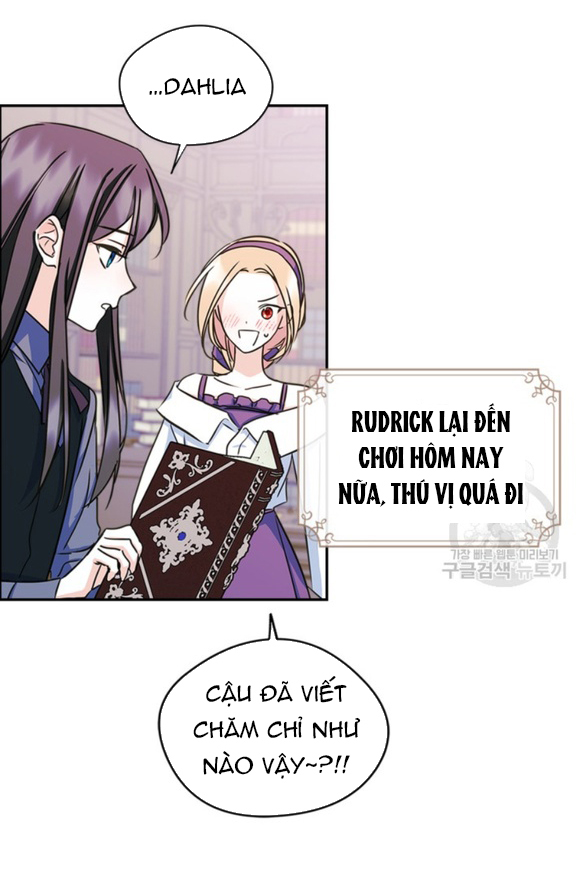 tôi đã trở thành bạn gái của nam chính chapter 10.2 7