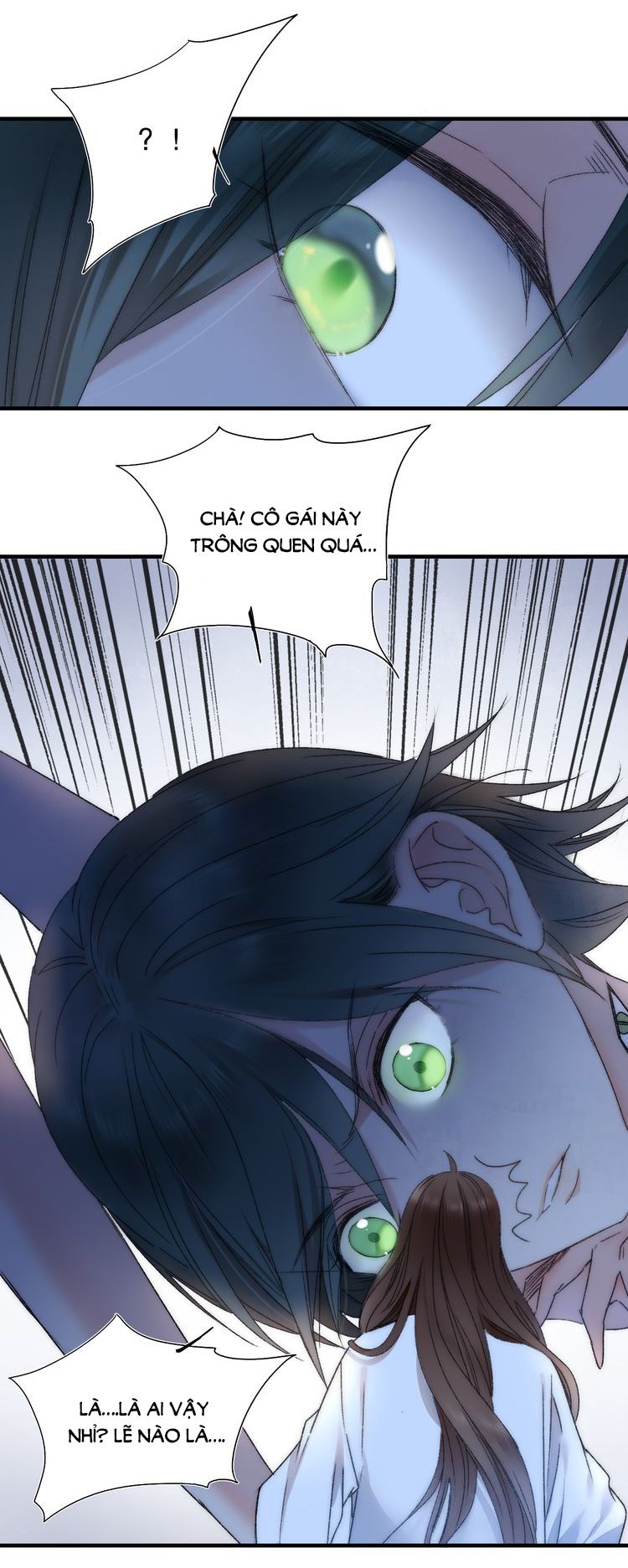 Lệnh Cấm Nghị Tộc 2 Ẩn Diện Trấn chapter 69 - Trang 7