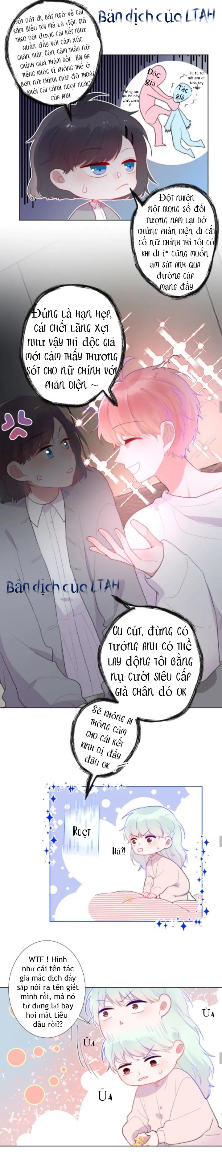 hướng dẫn không phổ biến chapter 4.1 4