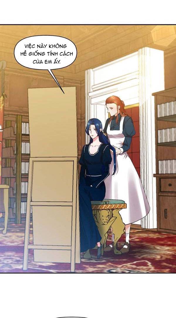 cuộc hôn nhân này, tôi sẽ thực hiện nó! chapter 2 59