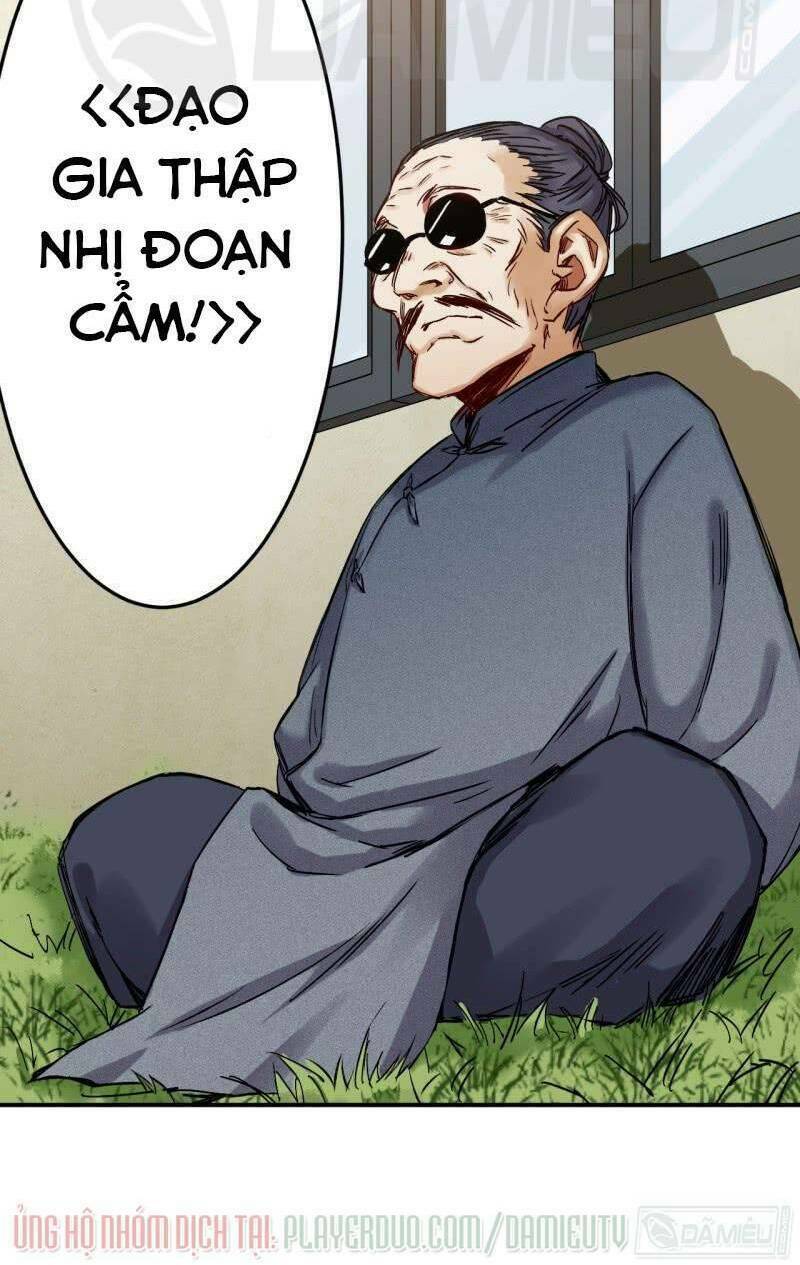 đỉnh phong thần y chapter 51 13