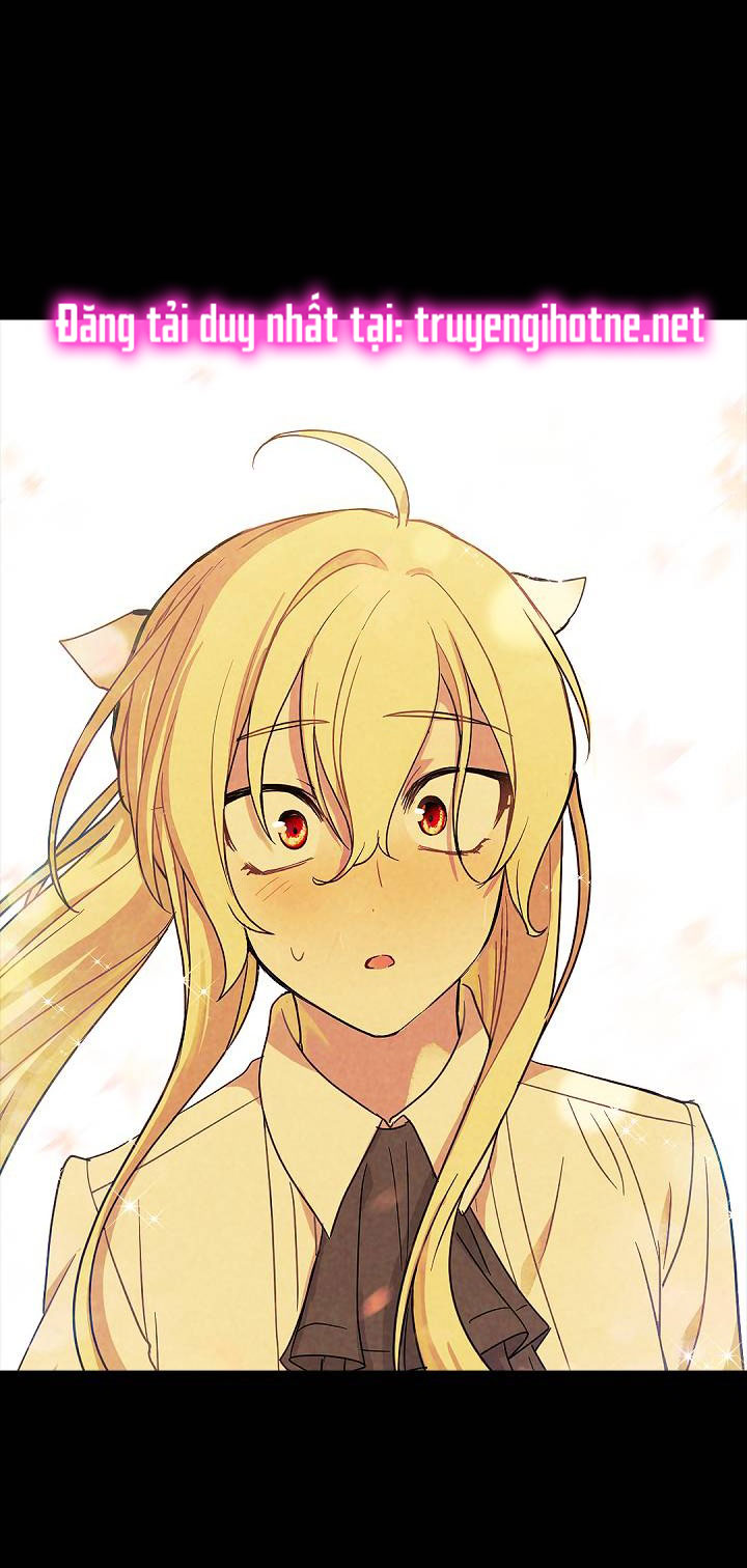 [bản 18+] trò chơi săn mồi của hoàng đế và thánh kỵ sĩ chapter 21.2 10