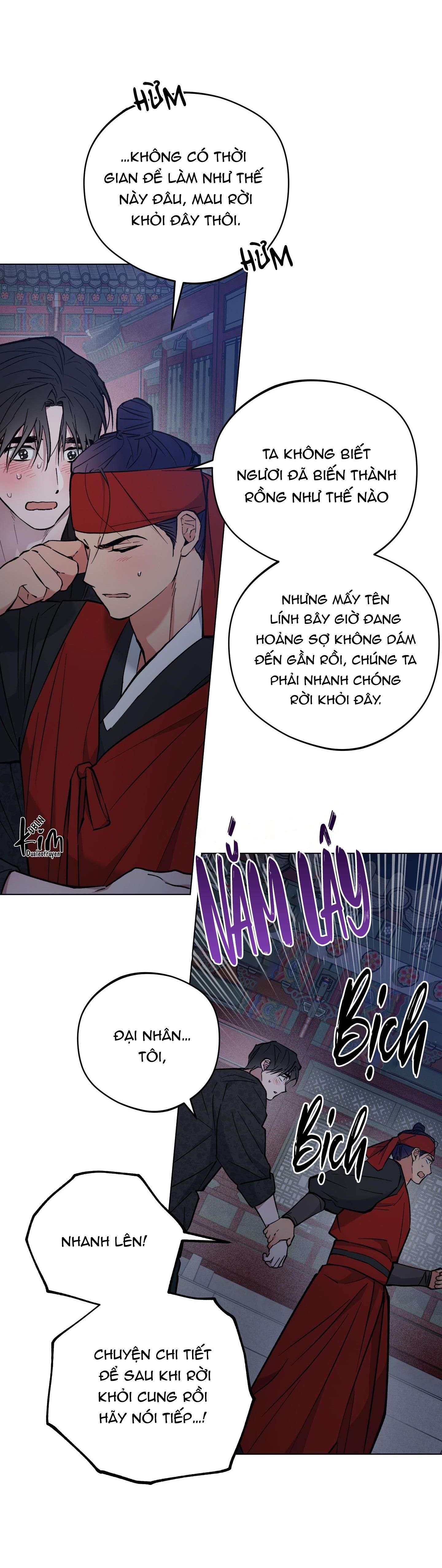 bình minh của rồng chapter 51 25