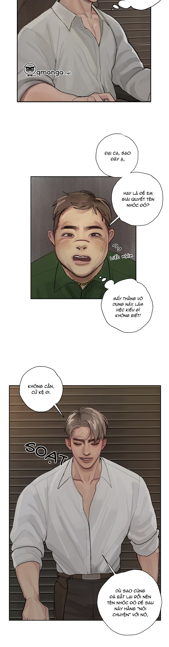 18+ dục vọng chapter 4 7