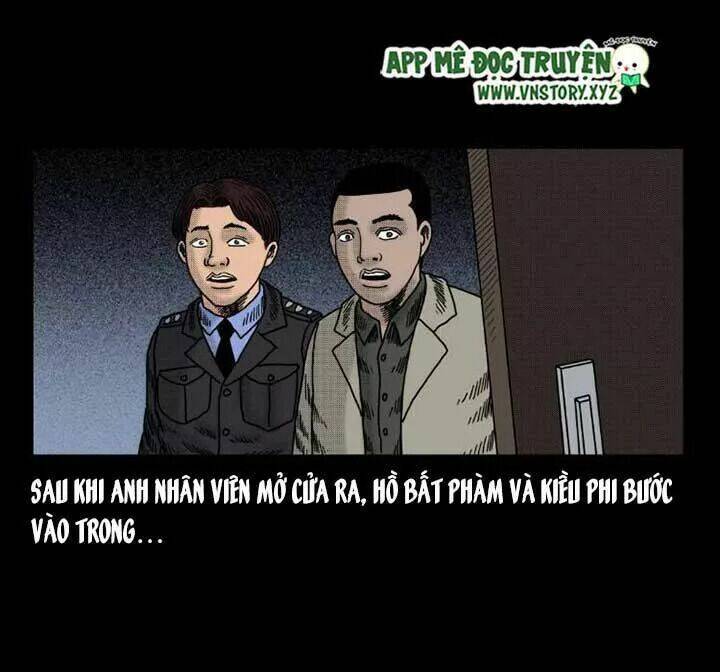 kỳ án có thật chapter 40 32