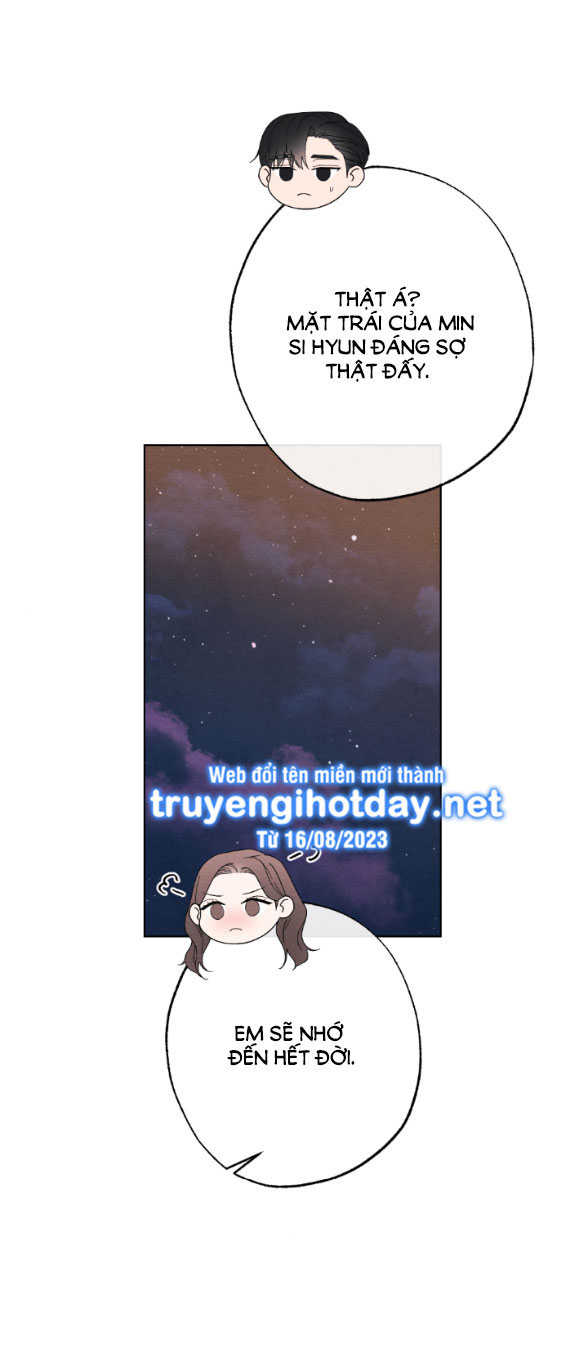 Bão Tuyết chapter 49.1 - Trang 29