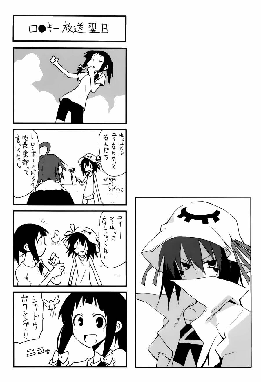 yumekui merry chapter 40 31