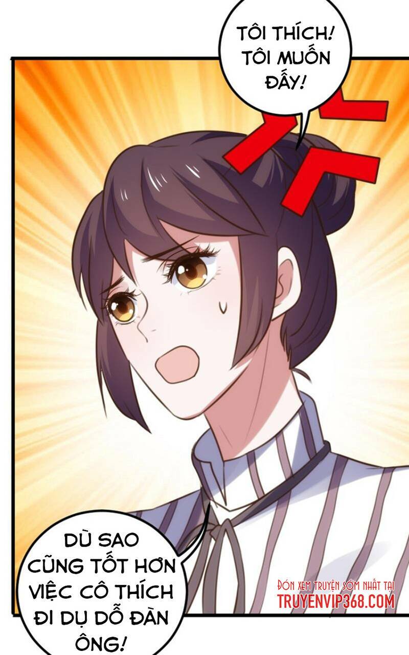 nữ tiếp viên hàng không của boss chapter 53 2