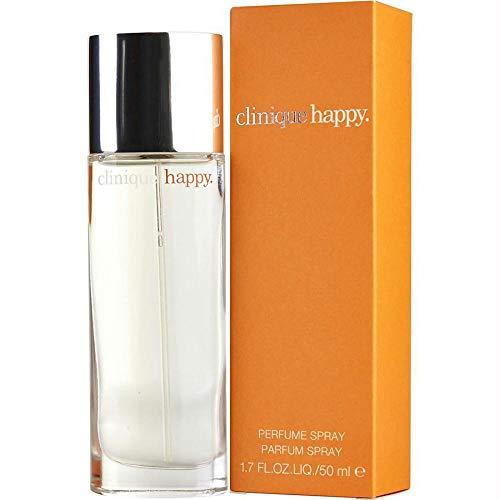 Clinique Happy For Women Eau De Parfum Spray 1.7 Ounces
