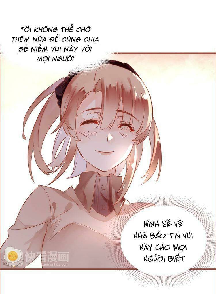 nở rộ trên bụi gai chapter 11 19