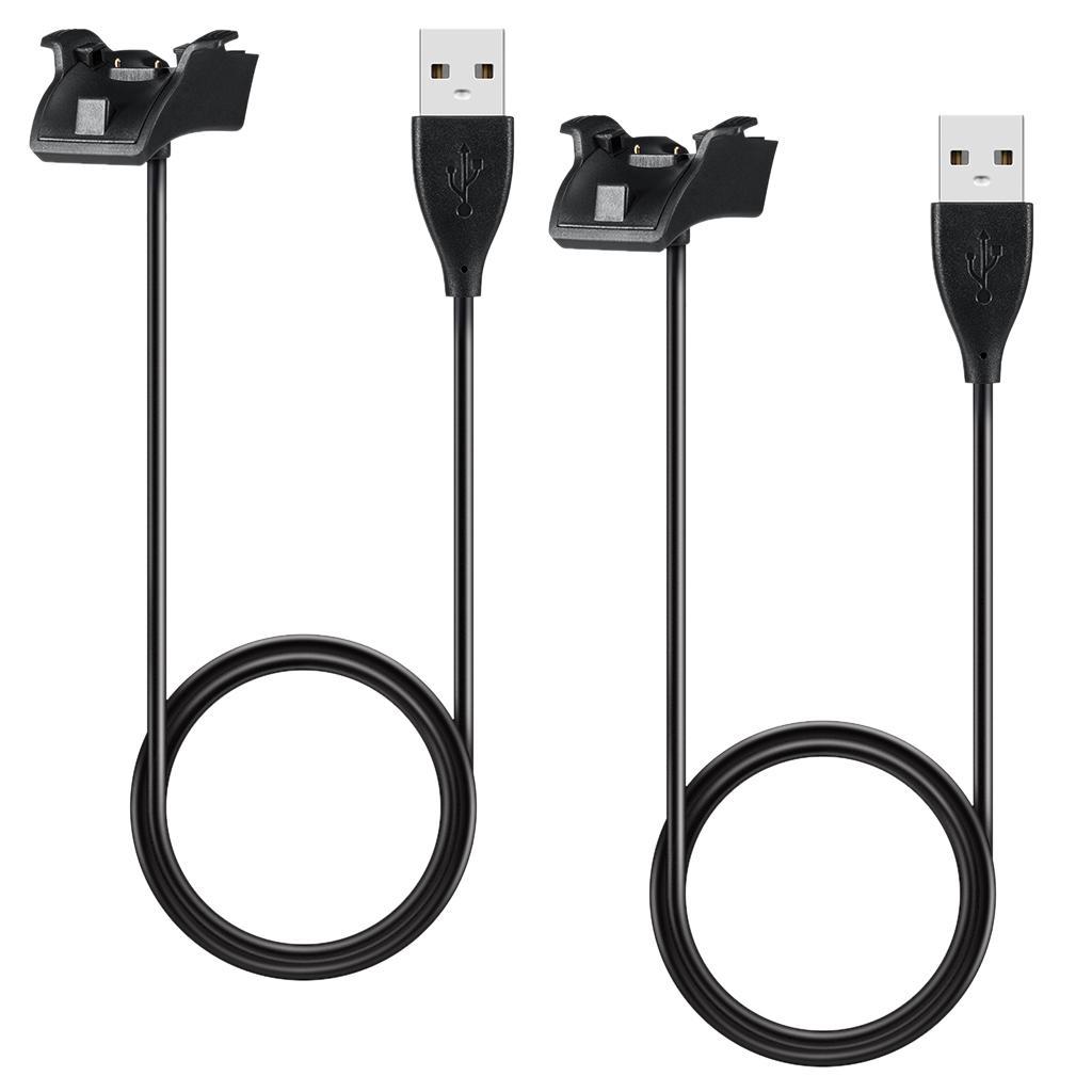 2Pack USB Powered Cable Charging Cradle Dock For