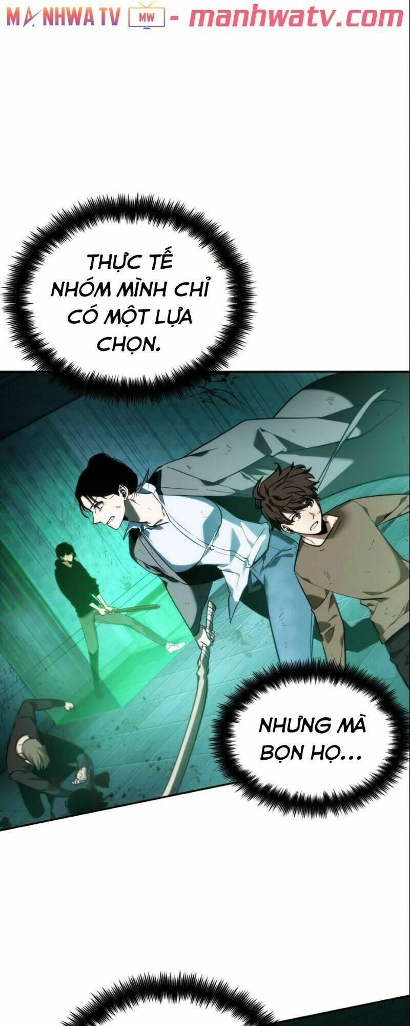 toàn trí độc giả - omniscient reader chapter 30 18