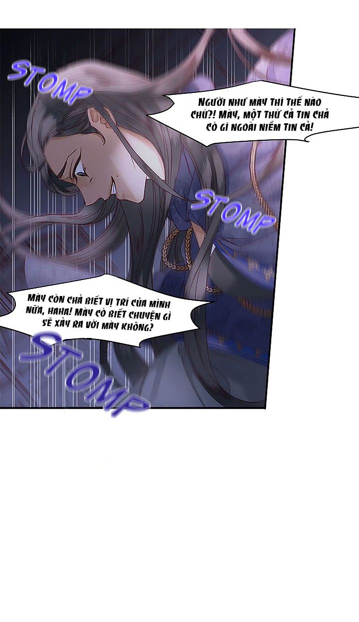 người tình của hoàng đế (full) chapter 13 31