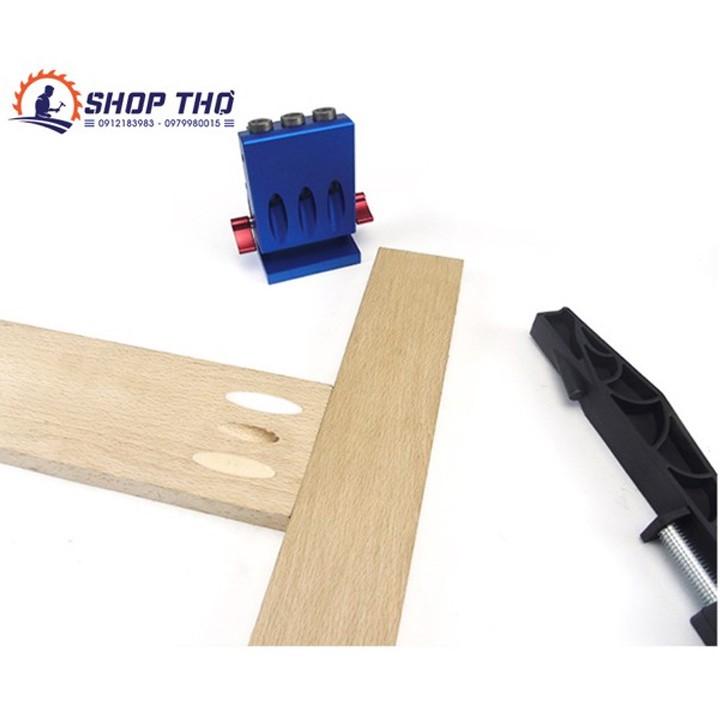 Đầu bịt nhựa khoan chéo #2 mầu be