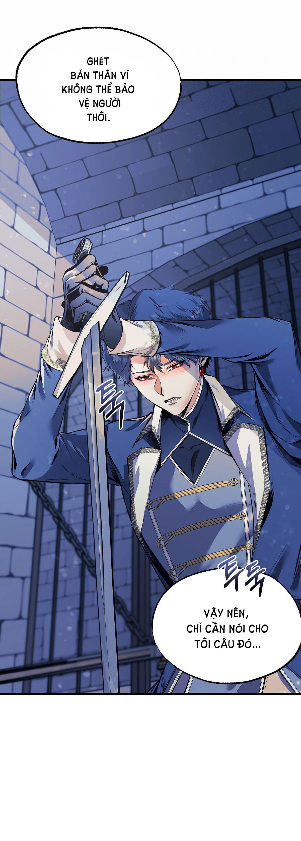 bánh xe của charlotte chapter 3.1 34