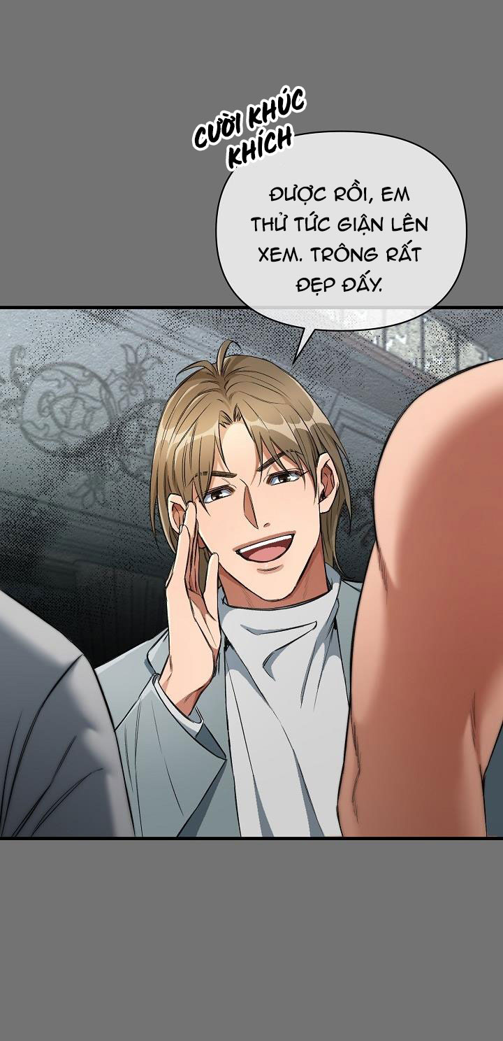 chuyến tàu cuồng loạn chapter 25 68