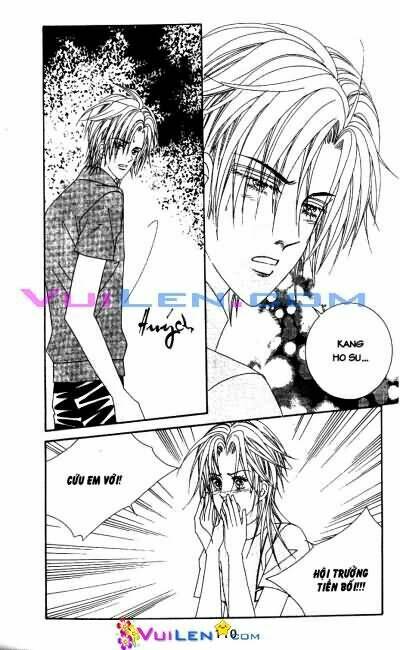 người duy nhất chapter 70 13