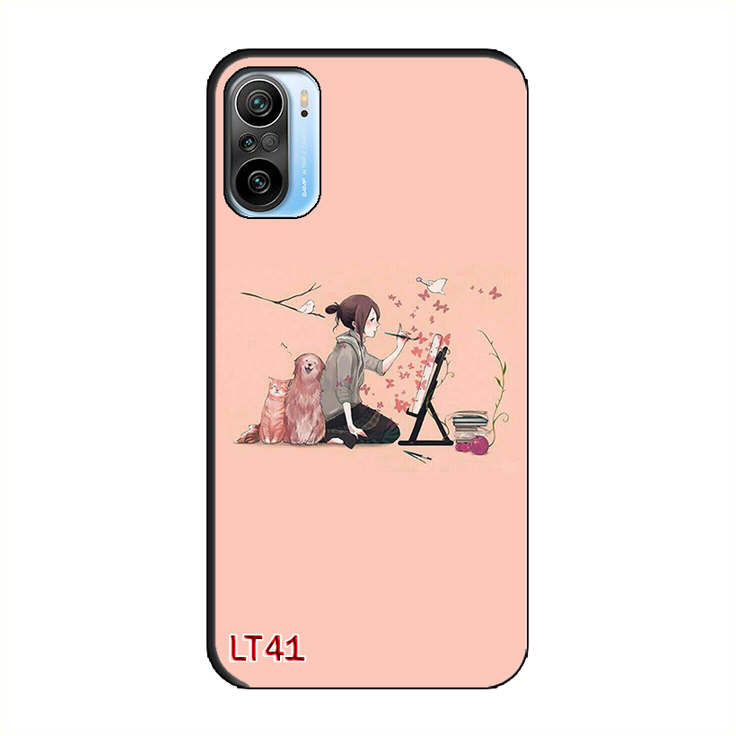 Ốp Lưng Dành Cho XIAOMI K40 PRO