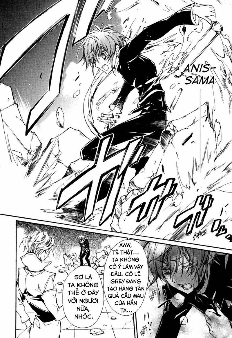 nụ hôn của công chúa tường vi chapter 35 6