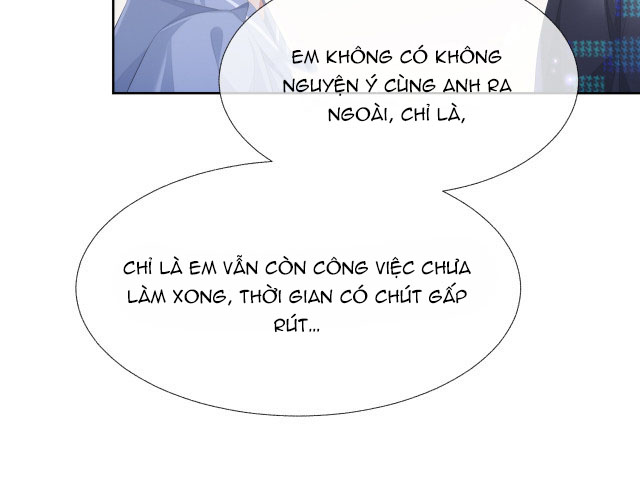 Đơn Xin Ly Hôn chapter 16