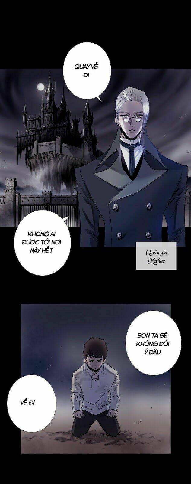 bản khế ước linh hồn chapter 184 23