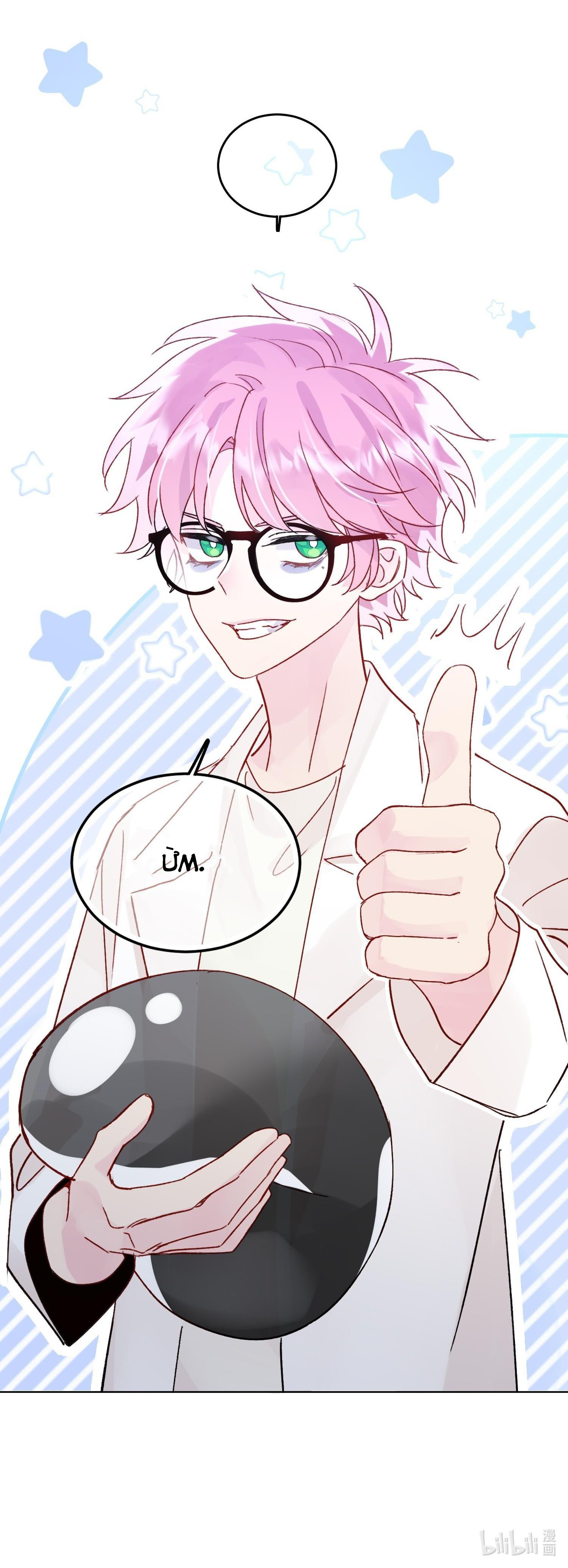 tôi phải làm một kẻ đại xấu xa chapter 103 47