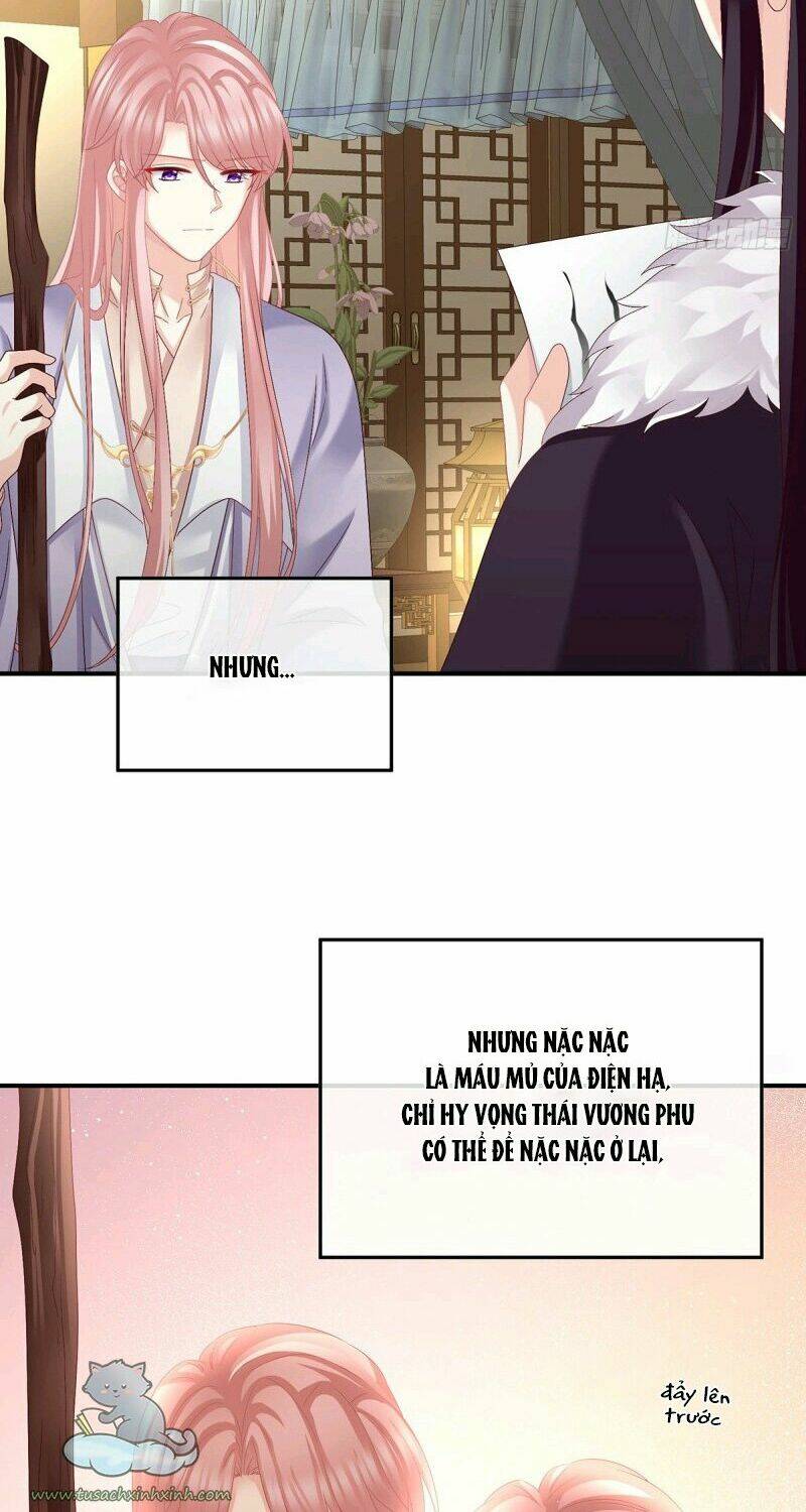 kiều phu có hỉ chapter 41 8