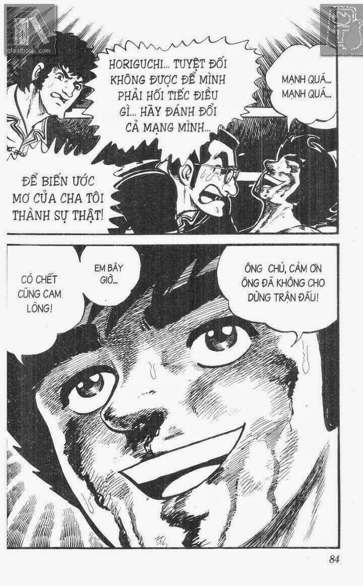 ganbare genki chapter 223 20