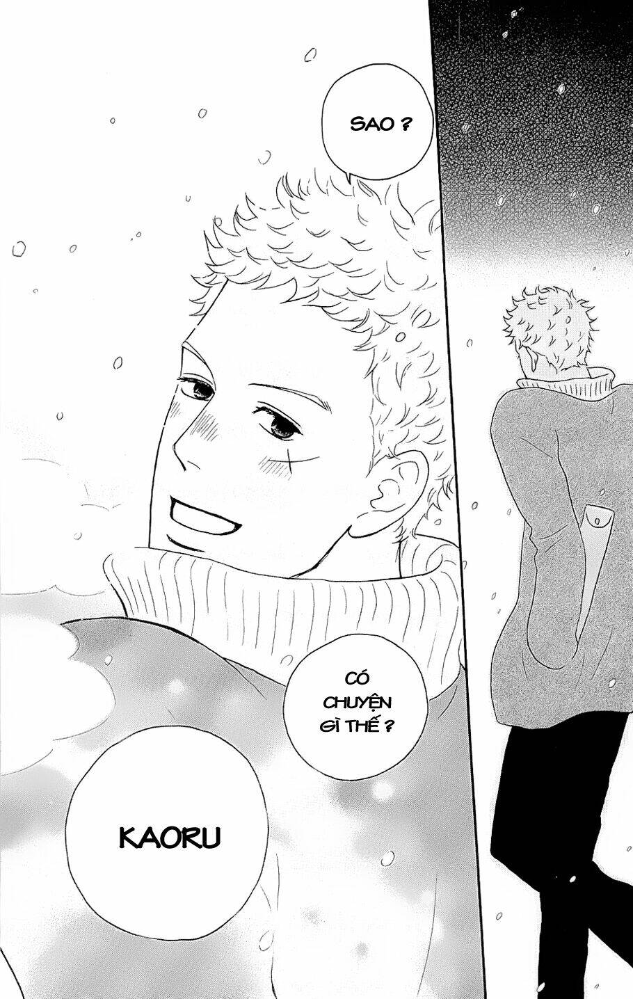 sakamichi no apollon chapter 12 34