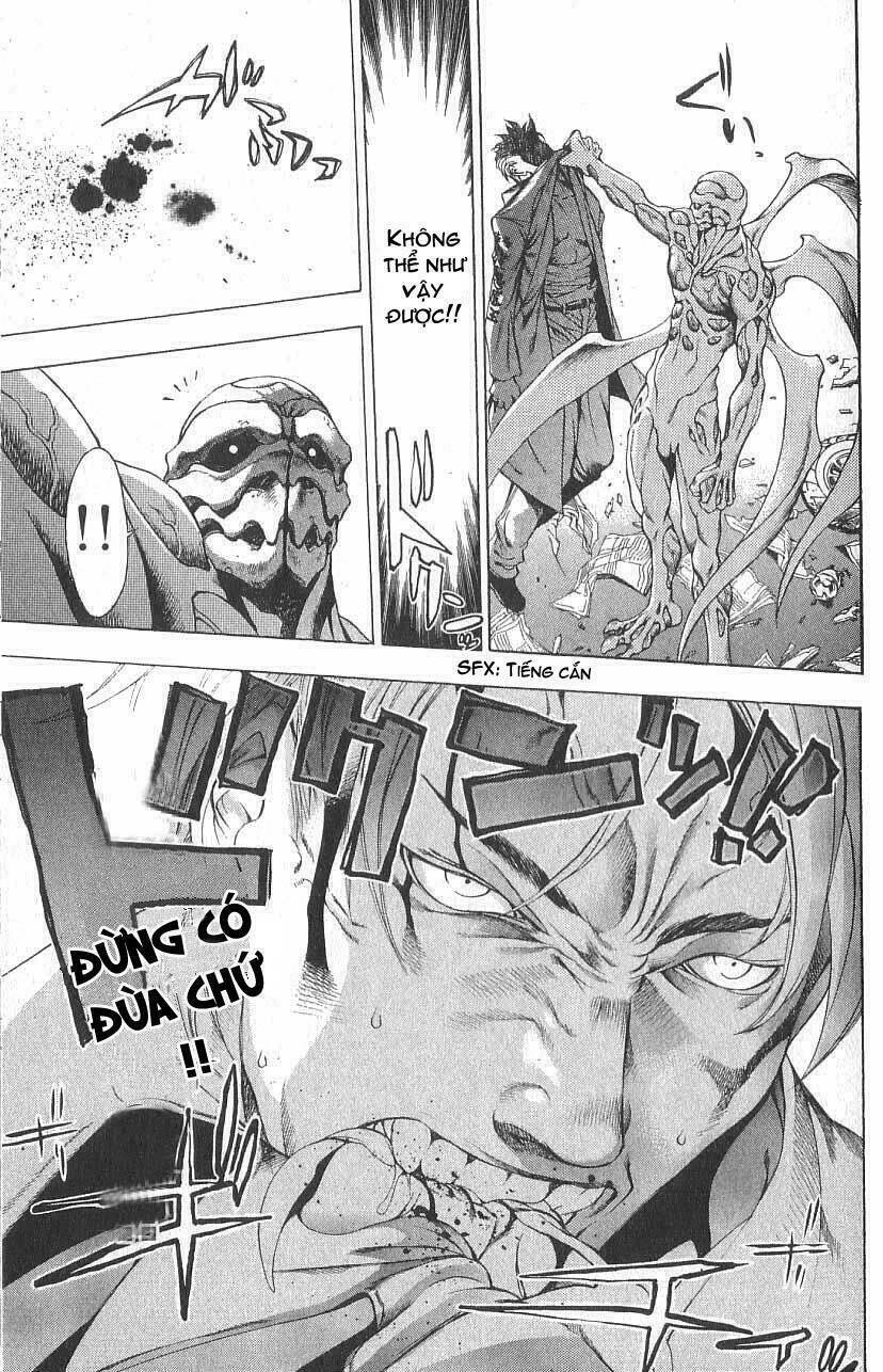 majin - devil chapter 1.1 29