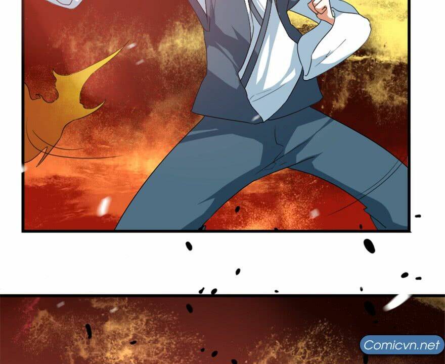 trùng sinh thành yêu chapter 17 30