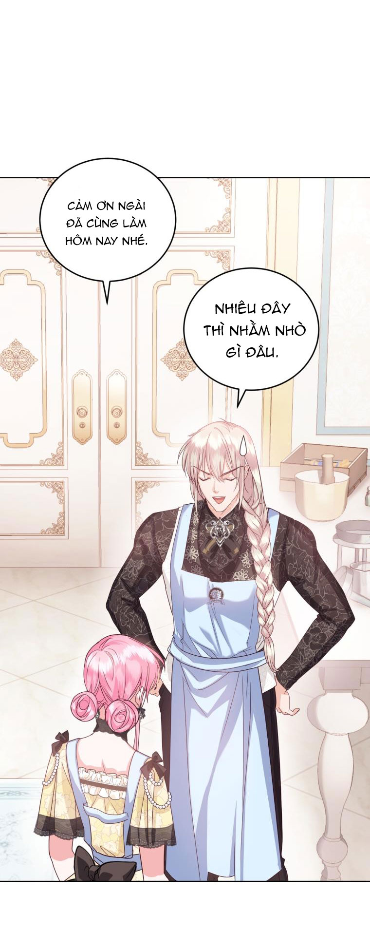 trở thành nhà điều chế nước hoa duy nhất của bạo chúa chapter 39 62