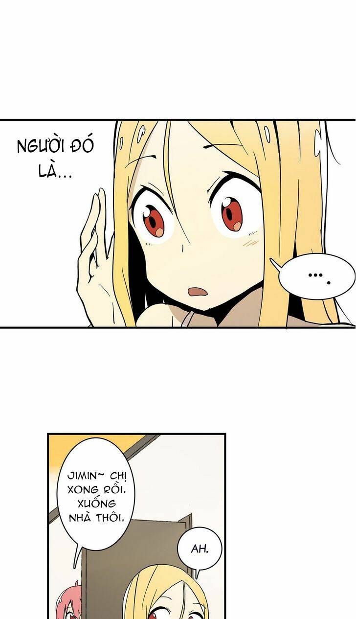 nhật ký học sinh kỳ lạ chapter 15 26